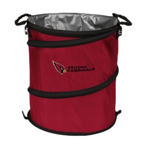 NFL Arizona Cardinals Collapsible 3 in 1 Cooler - 0.75qt