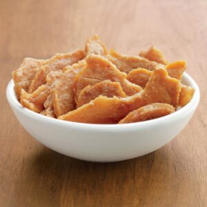 Milo's Chicken Jerky Dog Treats - 15oz