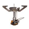 UST Trekker Backpacking and Camping Stove