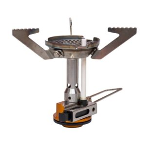 UST Trekker Backpacking and Camping Stove