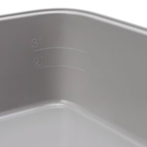 Standard Waste Cat Pan - L - up & up™