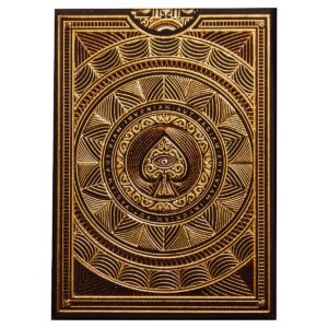 Citizen Playing Cards