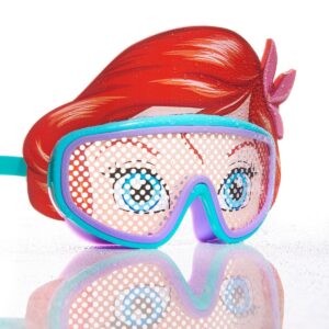 Disney The Little Mermaid Ariel Swim Goggles