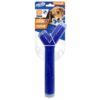 NERF Scented Peanut Butter Scentology Stick Solid Core Dog Toy - 10"