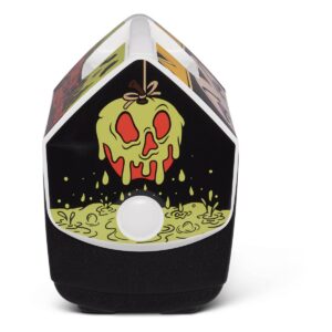 Igloo Playmate Pal Disney Villains Evil Queen 7qt Portable Cooler