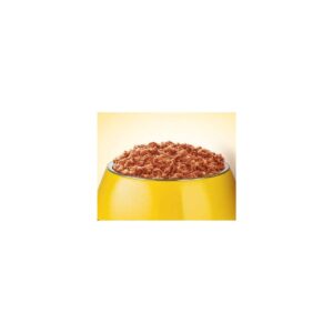 Pedigree High Protein Chopped Beef, Chicken & Duck Wet Dog Food - 13.2oz/12ct Variety Pack