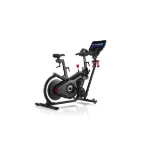 Bowflex Velocore Exercise Bike - Black