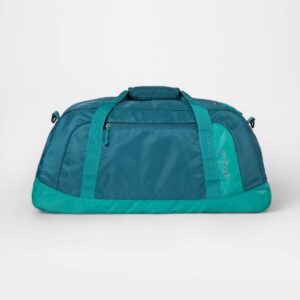 60L Duffel Bag Turquoise Blue - Embark™