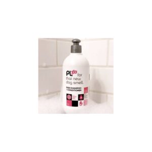 PL360 Shampoo + Conditioner For Dogs - 16oz