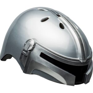 Star Wars: The Mandalorian Child Bike Helmet