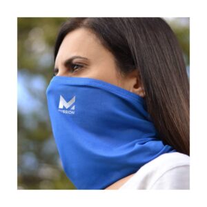 Mission Enduracool Multi-Cool Instant Cooling - Blue