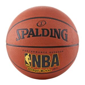 Spalding Street 28.5" Basketball