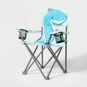 Shark Character Kids' Chair - Sun Squad™
