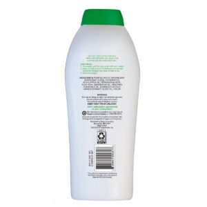 Odor Control Dog Shampoo - 24oz - up & up™