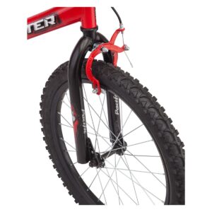 Pacific Cycle Igniter 20" Kids' Bike - Red