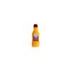 Zippy Paws - Happy Hour Crusherz Drink Themed Crunchy Water Bottle Dog Toy - Tequila