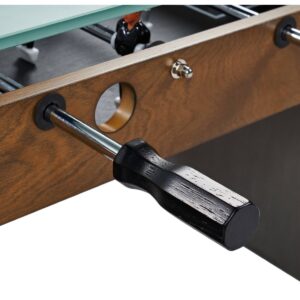 Barrington Urban Collection Foosball Coffee Table