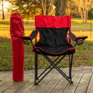 MLB St. Louis Cardinals Big Boy Chair