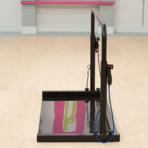 Beyond Barre Ballet Home Workout Sport Set w/ Glider System & Instructional DVDs
