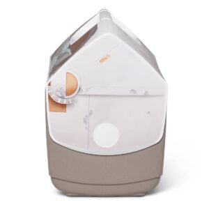 Igloo Playmate Elite Star Wars The Child 16qt Portable Cooler