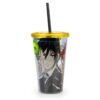 Just Funky Black Butler Sebastian | Foil Print 16oz Carnival Cup