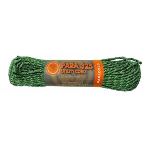 UST 50' Para Heavy Duty Cord Hank with No Carabiner