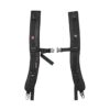 Meister Backpack Straps for Elite Fitness Sandbag