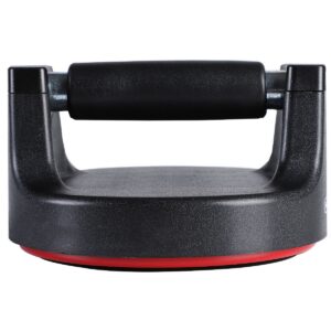 Holahatha Portable Compact Non Slip Soft Grip Home Exercise Fitness Strength Building Steel Workout Rotating Push Up Wide Handle Bars