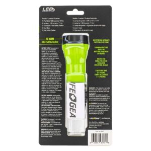 Life Gear Adventure 220 Lumens LED Power Light