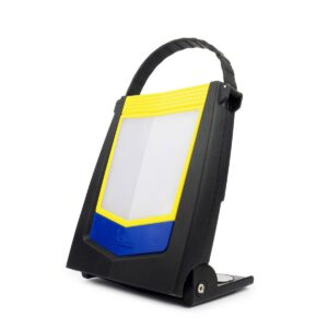 Michelin High Visibility LED Road Flare Black