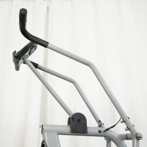 Sunny Health & Fitness Cross Training Magnetic Recumbent Exercise Bike