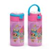 L.O.L. Surprise! 18oz Plastic Flex Sip Water Bottle - Zak Designs