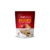 Fruitables Biggies Crispy Bacon & Apple Crunchy Dog Treats - 16oz