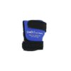 CanDo Palm Weights, Child Size, Right Hand, 1/2 Pound