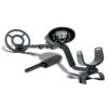 Bounty Hunter Discovery 2200 with Pinpointer - Black