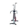 MaxiClimber XL Hydraulic Resistant Vertical Climber and Exercise Workout System
