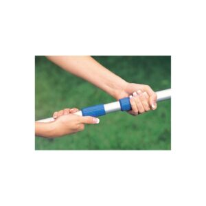 Intex 330 GPH Easy Set Swimming Pool Cartridge Filter Pump & Maintenance Kit