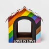 Basic Pride Cat Scratch House - Boots & Barkley™