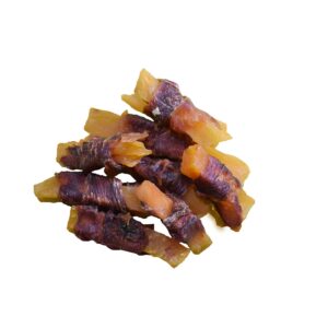 Beefeaters Sweet Potato Wrapped with Chicken Chewy Dog Treats - 28oz