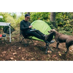 Stansport Apex Folding Sling Back Chair