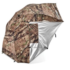 Sport-Brella Premiere Canopy Wood Camo - XL