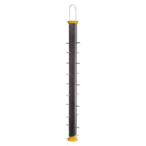 Droll Yankees New Generation 36" Finch Flocker Feeder