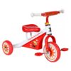 Dynacraft Sesame Street Kids' Tricycle - Red