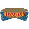 Petstages Easy Life Snuggle and Rest Cat Scratcher
