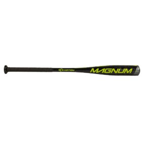 Easton Magnum Youth 29" Baseball Bat 2018 (-10)
