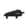 XLAB Stealth Pocket Top Tube/ Stem Bag 100C Carbon