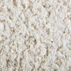 Kaytee Clean Comfort Small Pet Bedding White - 24.6L
