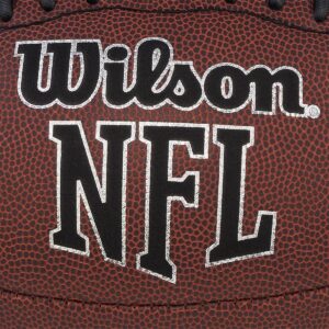Wilson NFL All Pro Official Football