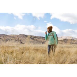 Sierra Designs 2L Hydration Reservoir - Clear