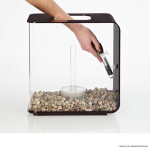biOrb Heater Stand for Aquariums - Clear